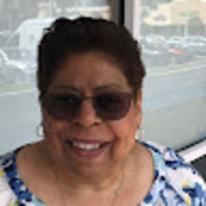 Meet your Posher, Lucy